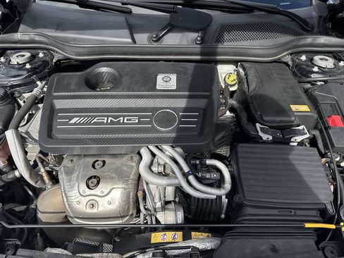 Used 2016 Mercedes-Benz GLA 45 AMG 4MATIC image 59