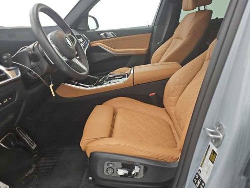 Used 2026 BMW X5 M60i AWD/4WD image 7