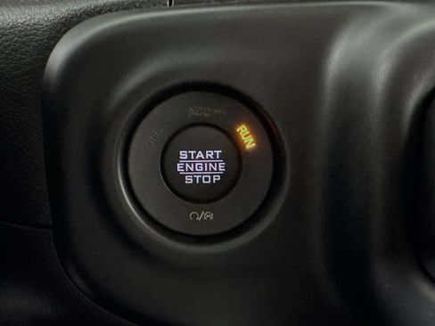 Used 2023 Jeep Wrangler Unlimited Rubicon 4xe AWD/4WD image 34