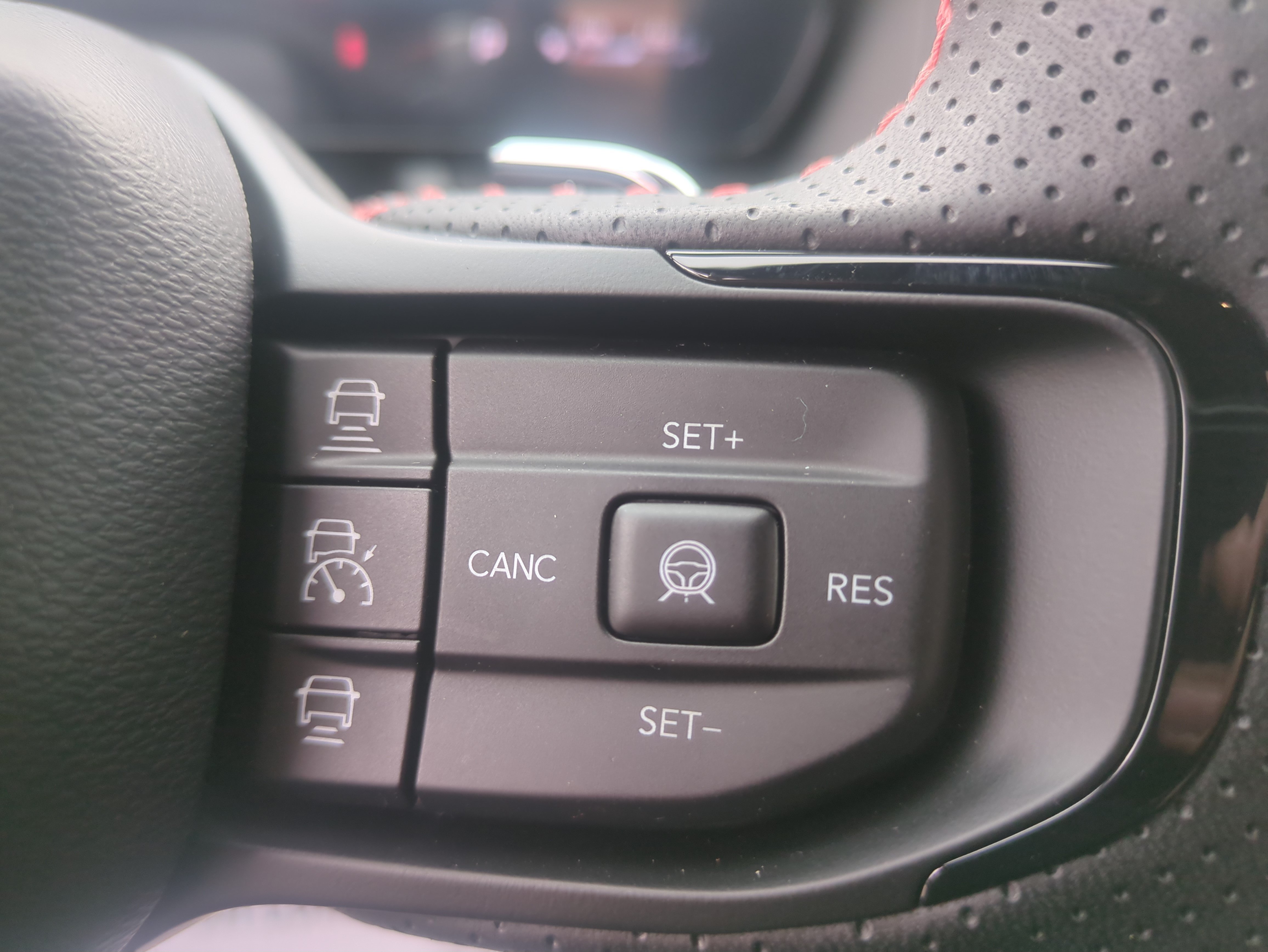 New 2026 Dodge Charger R/T AWD/4WD image 15
