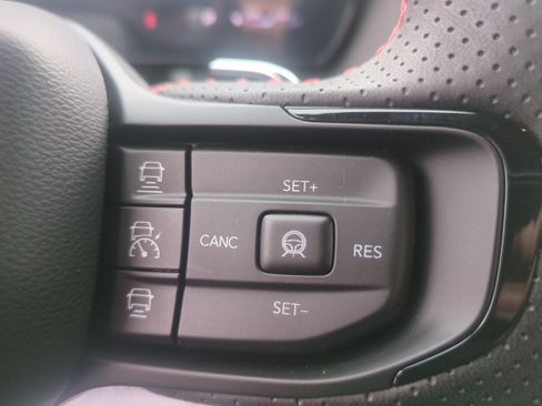New 2026 Dodge Charger R/T AWD/4WD image 15