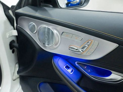 Used 2021 Mercedes-Benz C 63 AMG S image 38