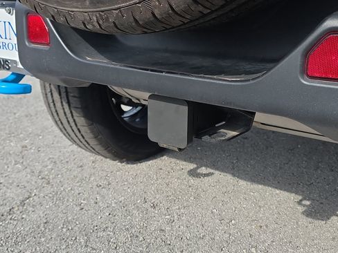 Used 2024 Jeep Wrangler Unlimited Sahara image 10