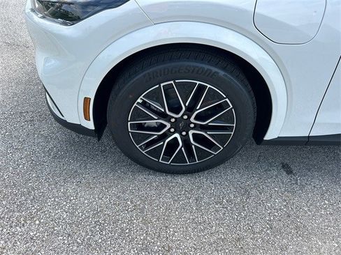 New 2025 Ford Mustang Mach-E Premium image 12