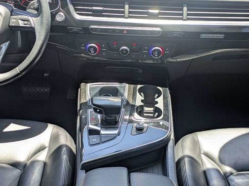 Used 2019 Audi Q7 3.0T Premium Plus AWD/4WD image 20