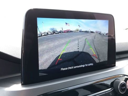 Used 2024 Ford Escape Active image 15