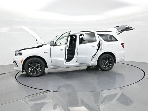 New 2025 Dodge Durango R/T w/ Blacktop Package image 37