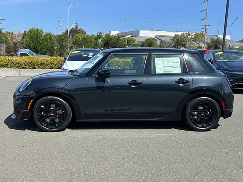 New 2026 MINI Cooper S FWD image 2