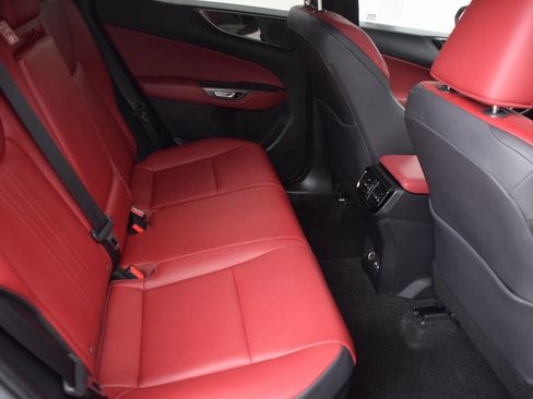 Used 2023 Lexus NX 350 AWD image 18