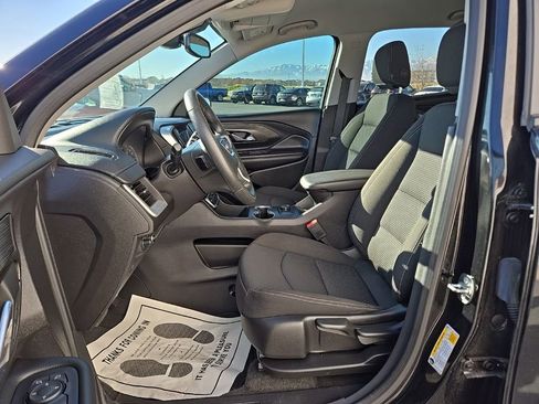 Used 2024 GMC Terrain SLE image 16