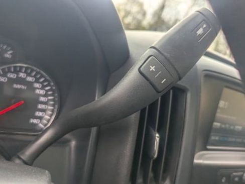 Used 2017 Chevrolet Silverado 2500 W/T image 24