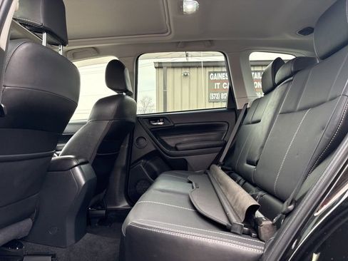 Used 2018 Subaru Forester 2.5i Touring image 15