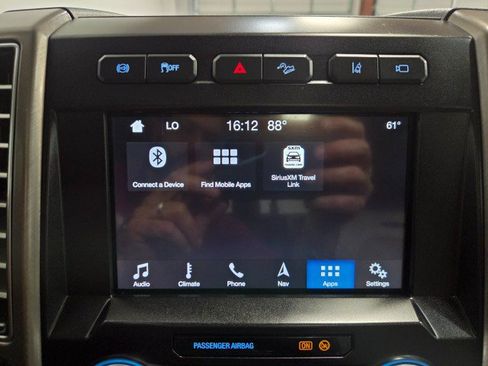 Used 2019 Ford F350 Limited AWD/4WD image 61