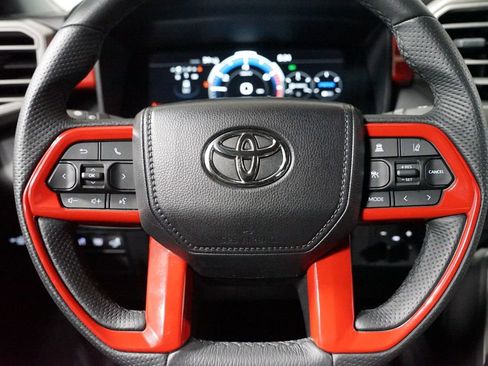 Used 2025 Toyota Tundra Limited image 13