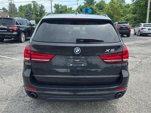 Used 2015 BMW X5 xDrive35i AWD/4WD image 4