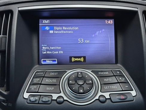 Used 2013 INFINITI G37 x Coupe w/ Premium Pkg AWD/4WD image 38