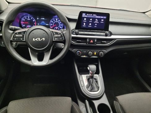 Used 2022 Kia Forte LXS FWD image 22