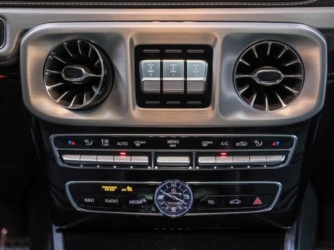 Used 2022 Mercedes-Benz G 550 image 17