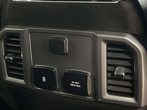 Used 2018 Ford F150 XLT w/ Equipment Group 302A Luxury AWD/4WD image 13