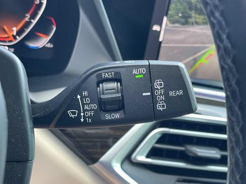 Used 2020 BMW X5 xDrive40i AWD/4WD image 43