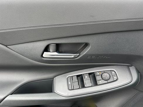 New 2026 Nissan Sentra S w/ Floor Mat Package image 11