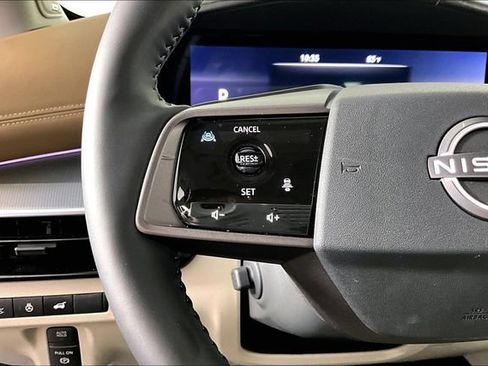 Used 2025 Nissan Murano Platinum w/ Cargo Package AWD/4WD image 10