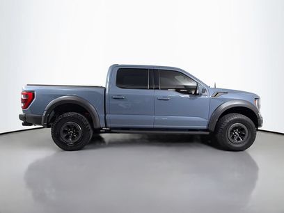 Used 2023 Ford F150 Raptor w/ Raptor Carbon Fiber Package