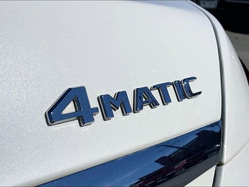 Used 2018 Mercedes-Benz S 560 4MATIC Sedan image 9