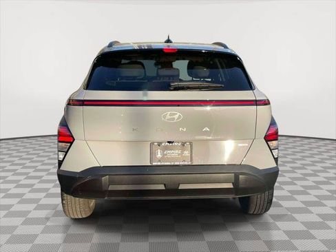 Used 2026 Hyundai Kona SEL Sport AWD/4WD image 6