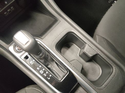 Used 2025 Nissan Sentra SV w/ All-Weather Package image 26