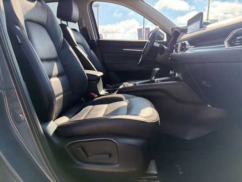 Used 2024 MAZDA CX-5 Carbon Edition image 16