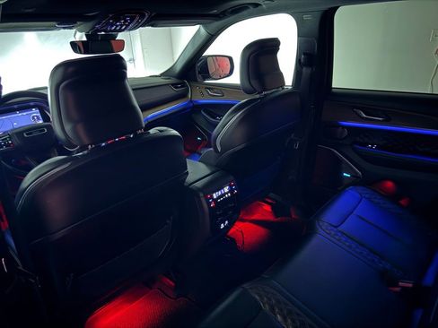 Used 2022 Jeep Grand Cherokee Summit image 30