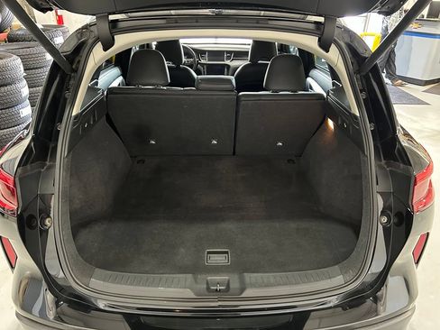 Used 2019 INFINITI QX50 Pure AWD/4WD image 12