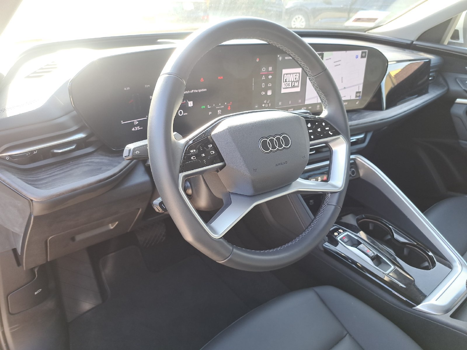 Used 2025 Audi Q5 Premium w/ Premium Plus AWD/4WD image 10