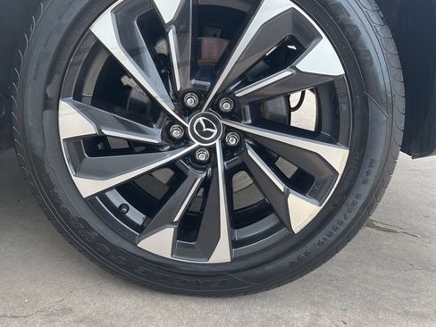 Certified 2025 MAZDA CX-50 2.5 Hybrid w/ Premium Plus Pkg AWD/4WD image 25