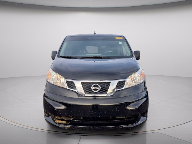 Used 2019 Nissan NV200 SV w/ Back Door Glass Package FWD image 4