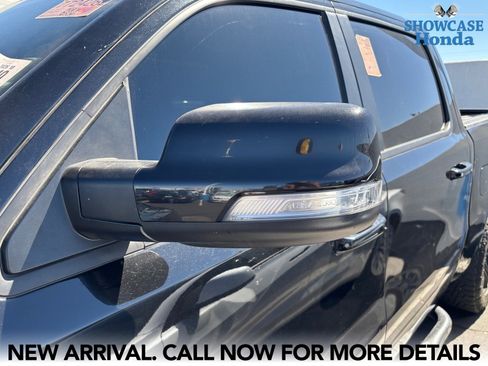 Used 2020 RAM 1500 Big Horn image 10