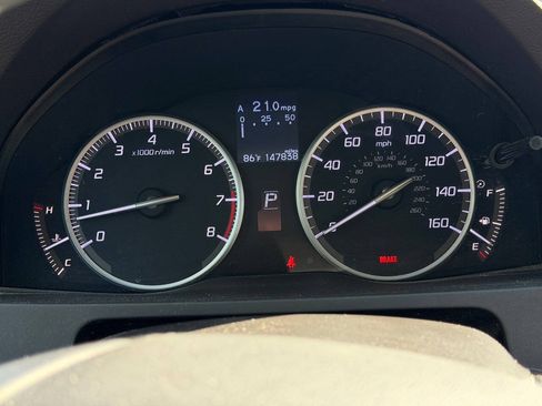 Used 2017 Acura RDX AWD w/ Technology Package image 9