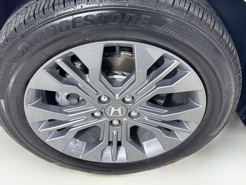 Used 2026 Honda Odyssey Touring image 46