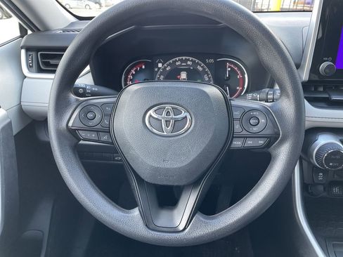 Certified 2023 Toyota RAV4 XLE w/ Convenience Package AWD/4WD image 16