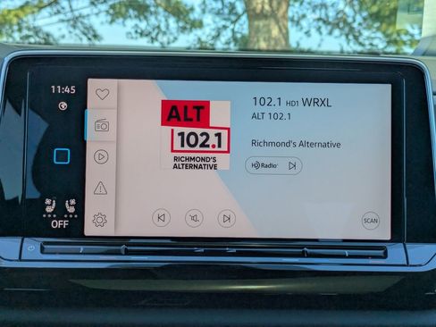 New 2026 Volkswagen Atlas SE AWD/4WD image 18