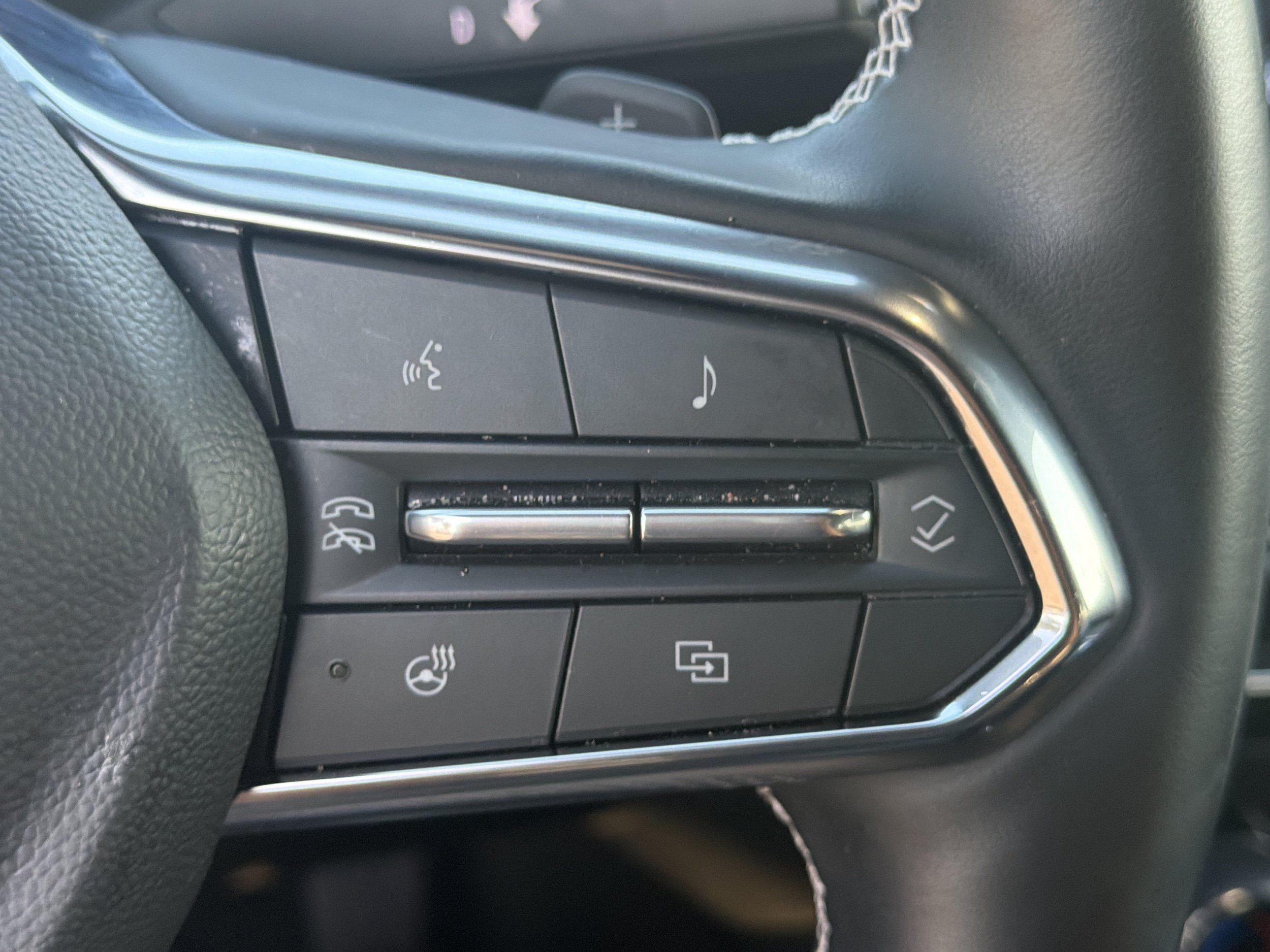 Used 2026 Chevrolet Traverse LT w/ Driver Confidence Package FWD image 27