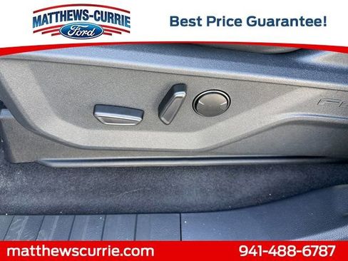 New 2026 Ford F150 Lariat image 11