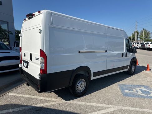 New 2026 RAM ProMaster 3500 w/ Power Group image 26