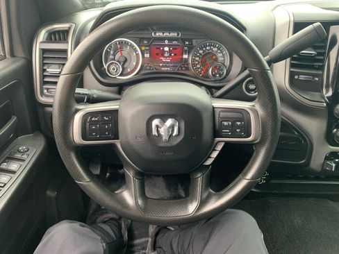 Used 2022 RAM 2500 Tradesman image 16