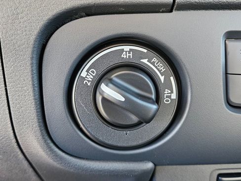 New 2026 Nissan Frontier SV w/ All-Weather Content Package image 20