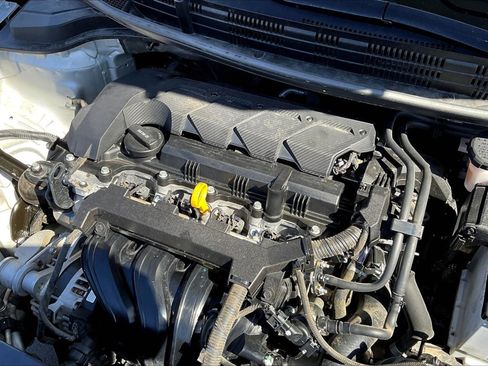 Used 2021 Kia Rio LX image 32