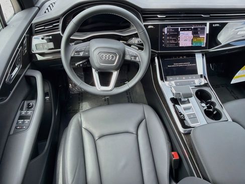 New 2026 Audi Q7 2.0T Premium AWD/4WD image 17