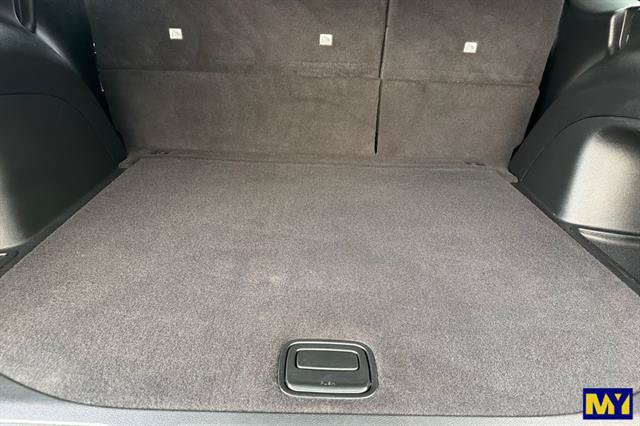 Used 2022 Jeep Grand Cherokee Laredo X AWD/4WD image 17