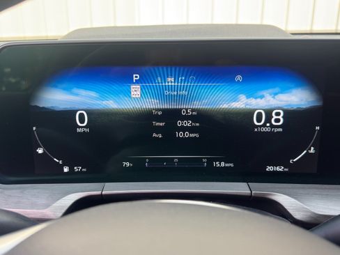 Used 2025 Kia Telluride SX Prestige X-Line AWD/4WD image 20
